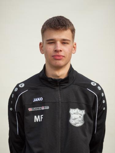 Maximilian Fuchs