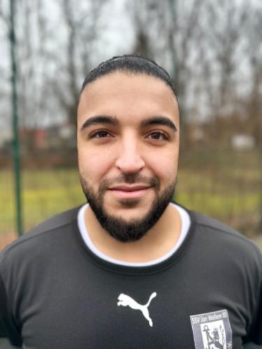 Ilias Tanjaoui