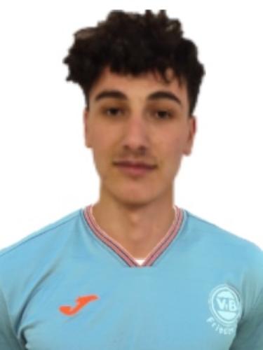Ibrahim Al Khalil