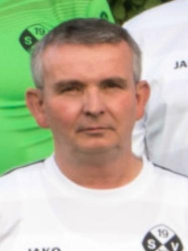 Olaf Nageldick