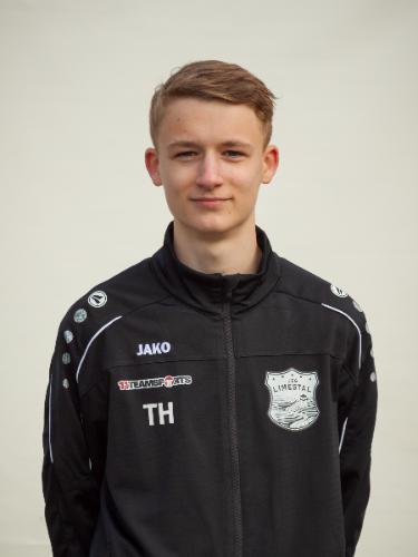 Tyler Höller