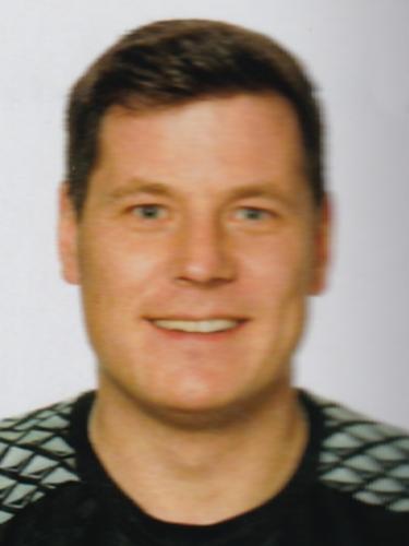 Dominik Fengler