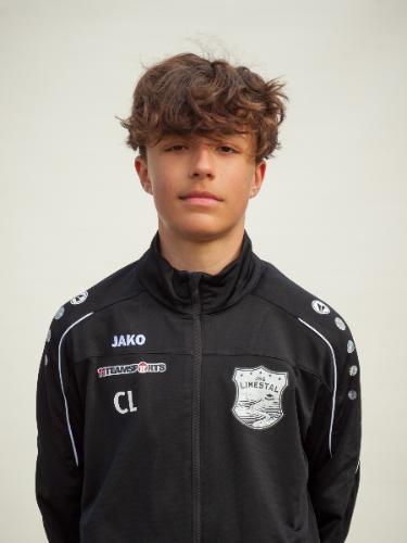 Can Luca Lotz
