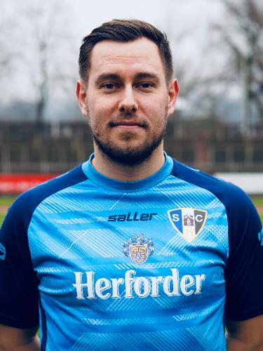 Julien Mädler