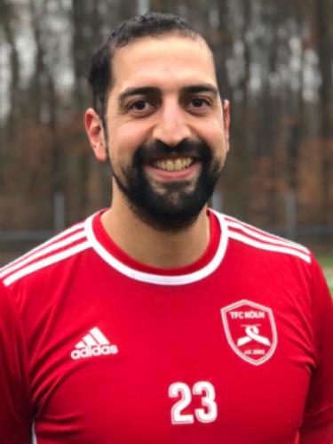 Mohamed El Boujadaini