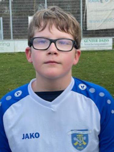 Ben Maximillian Kroh