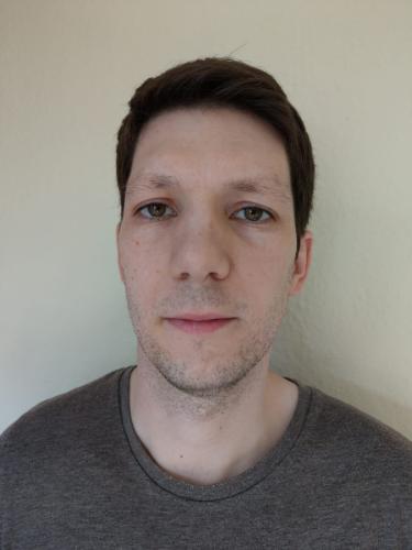 Peter Schmitz