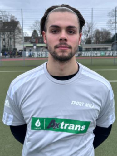 Albert Friedrich Theodor Czerner