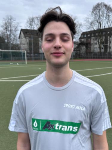 Simon Noah Zinser