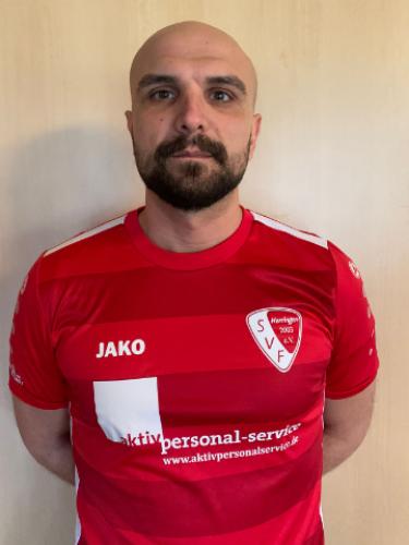 Sefa Cakmak