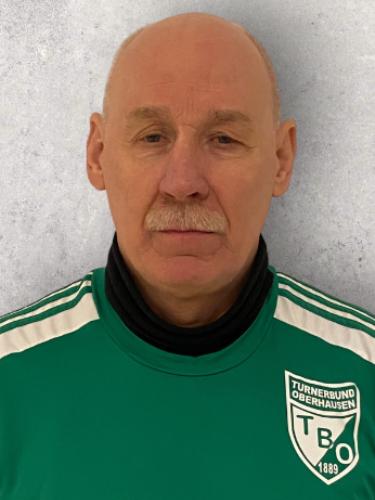 Peter Dreyer
