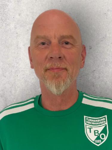 Stefan Ingenbleek