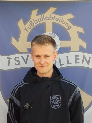 Ole Toborg