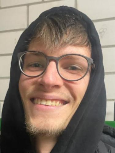 Tim Ole Scheidweiler