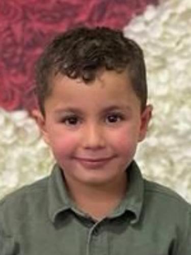 Muhammed Enes Dündar