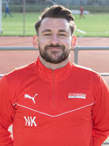 Nils Kochan