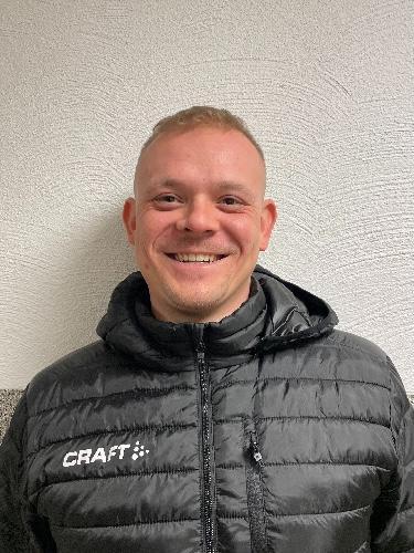 Tobias Rupp