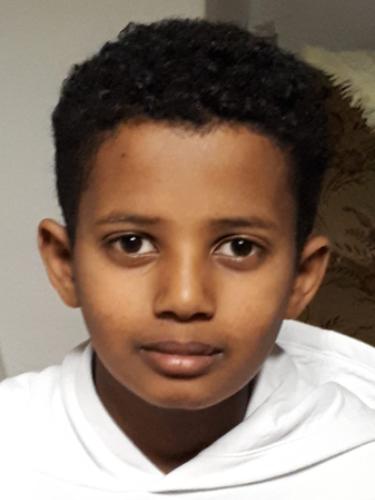 Alixander Teklesenbet