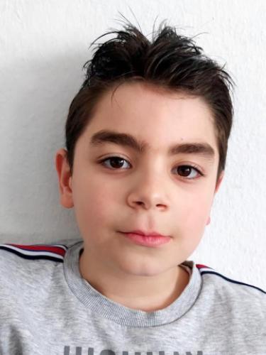Yousef Arouk
