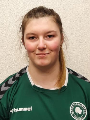 Jasmin Ahrens