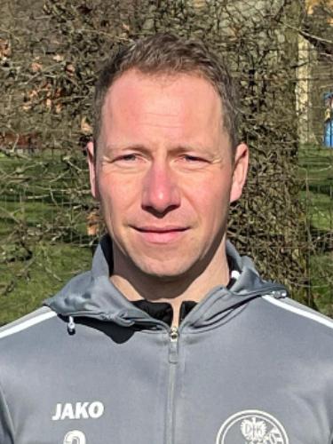 Dennis Münstermann