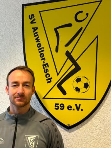 Christoph Rott