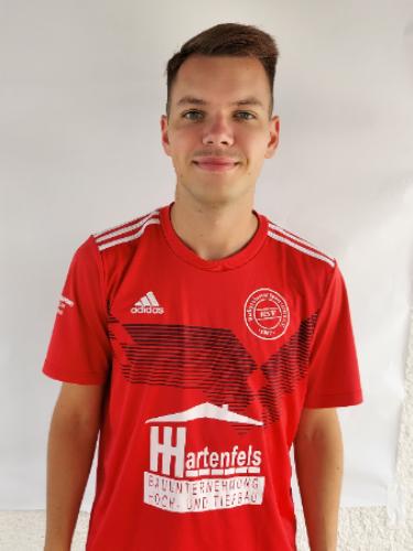 Jan-Hendrik Müller