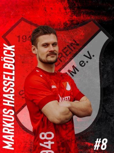 Markus Hasselböck