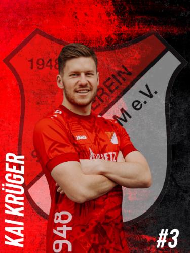 Kai Krüger