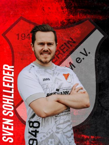 Sven Sohlleder