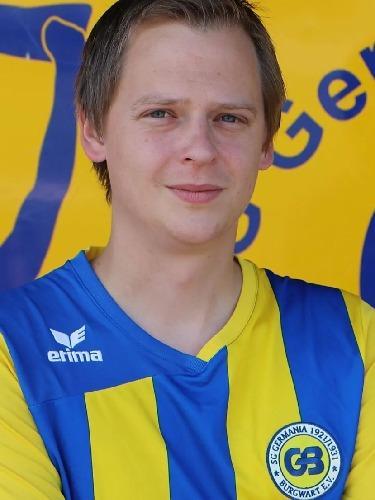 Carsten Maquet