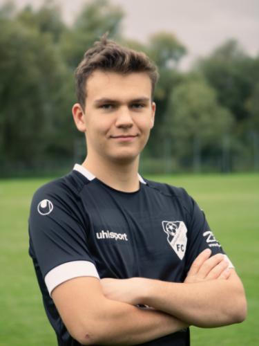 Nico Kreuzer