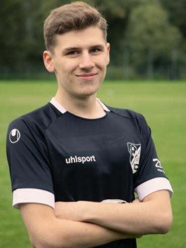 Fabian Matuschke