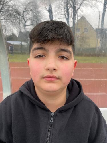 Eren Rüstü Koyuncu