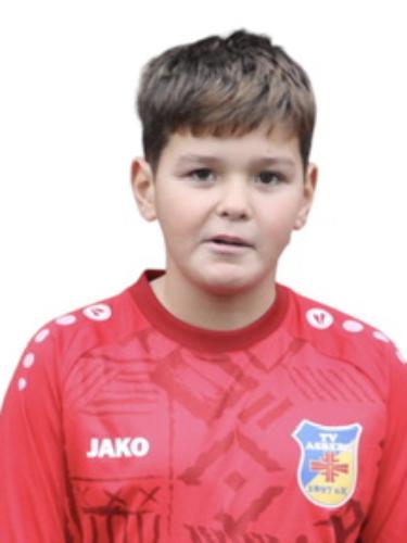 Ilias Kolshi