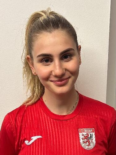 Clara Quandel