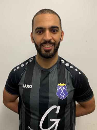 Mouad Oumouzoune