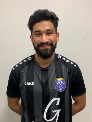 Ali Shahewer