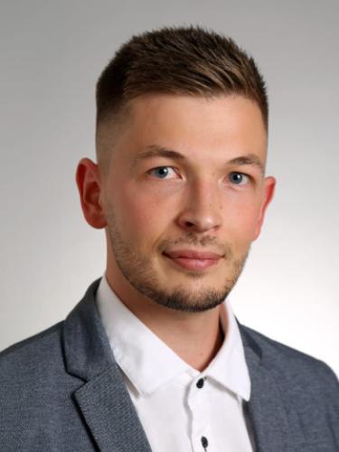 Philipp Müller