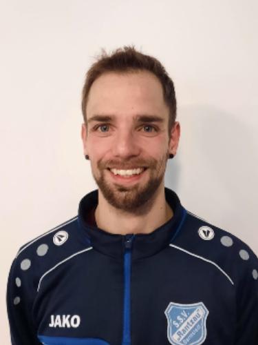 Kevin Kirschke