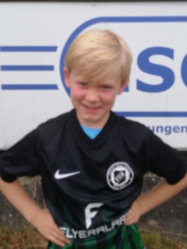 Tjark Jarno Gerhardt