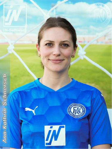 Ann-Kathrin Schnersch