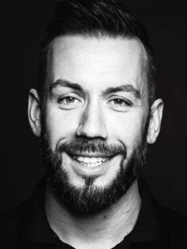 Oliver Schramm