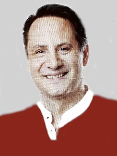 Joachim Ulrich Spautz