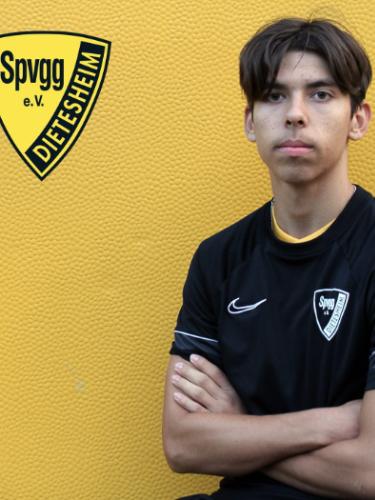 Tiago Novais