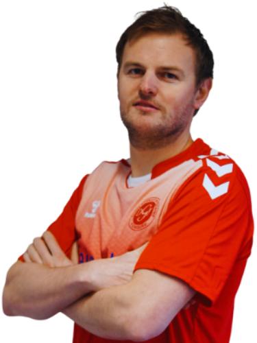 Torben Behrens