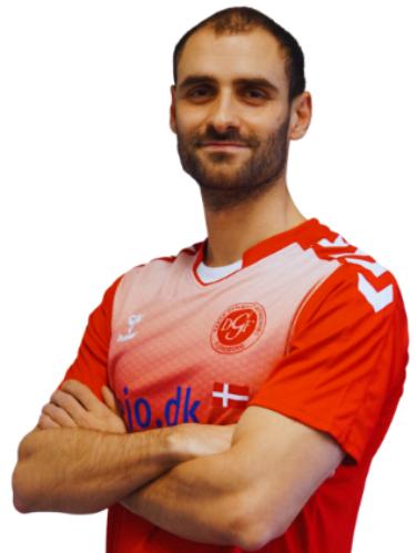 Lukas Freis
