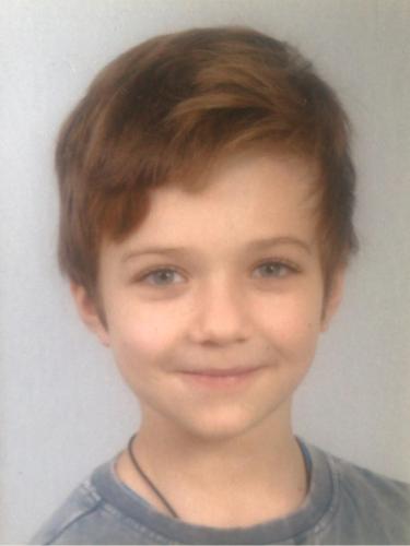 Finnley Luan van Dyk