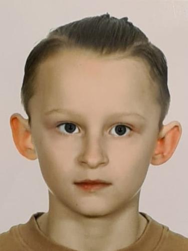 Kacper Gaik