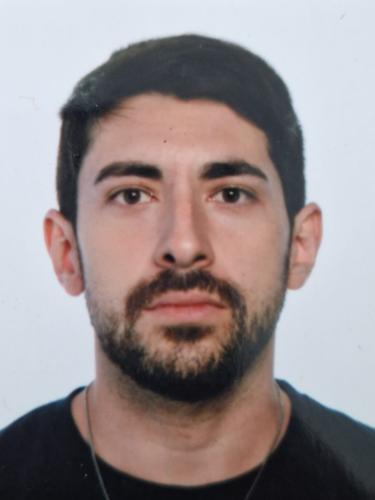 Leandro Robles Davila